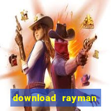 download rayman legends pc pt-br